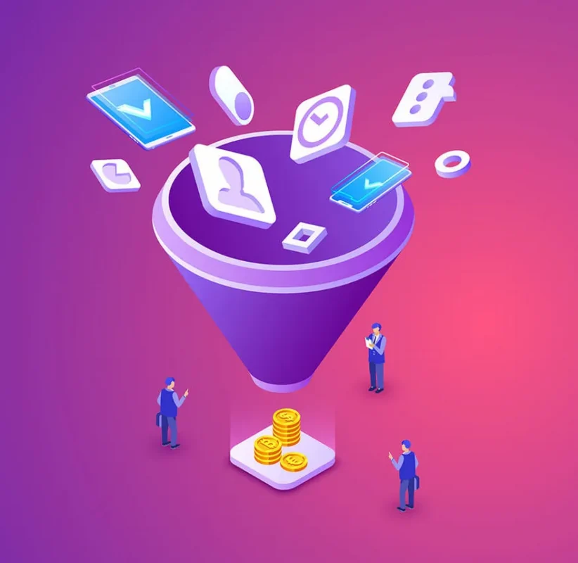 Нейросети + Telegram: автоматическая воронка продаж