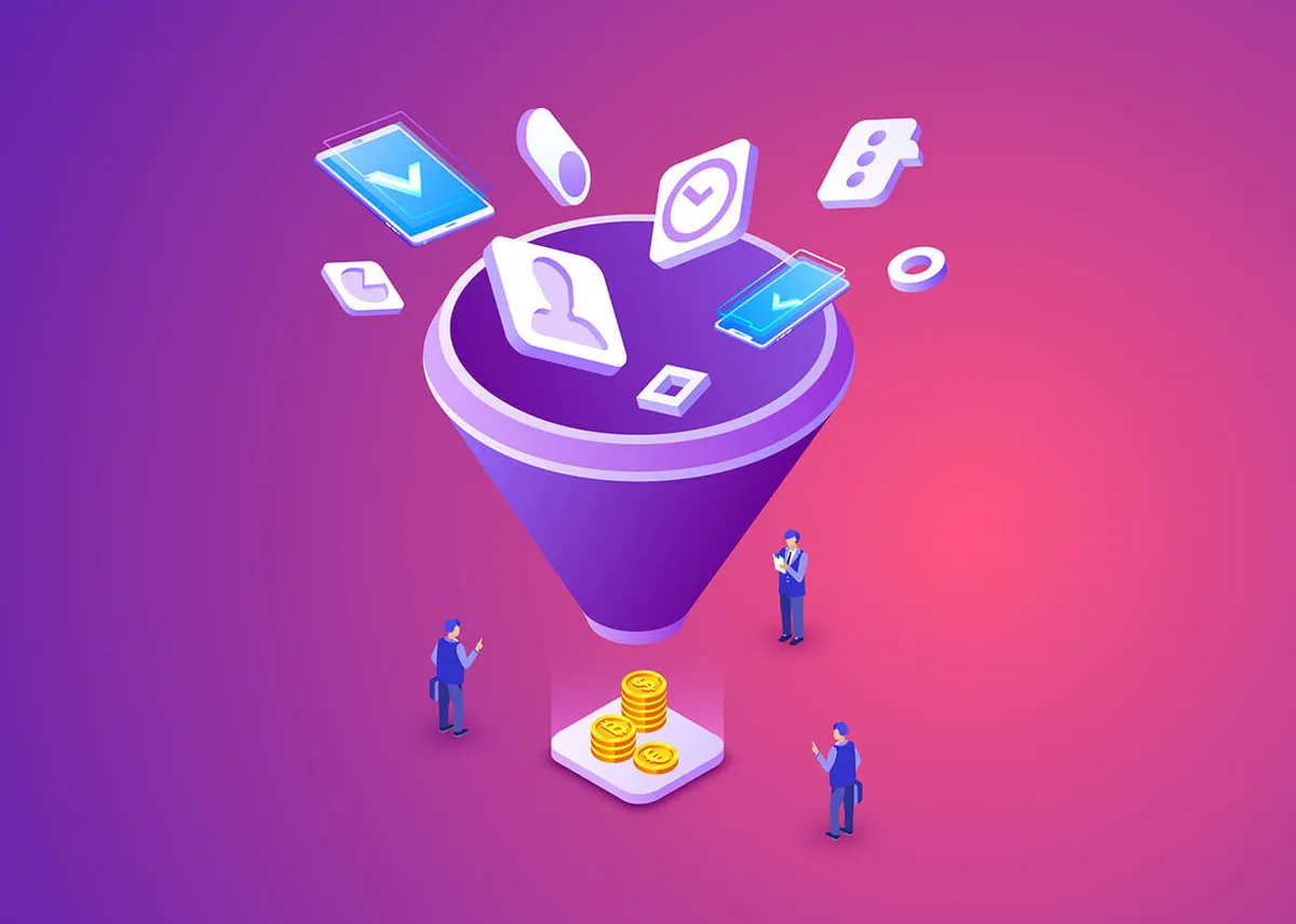 Нейросети + Telegram: автоматическая воронка продаж