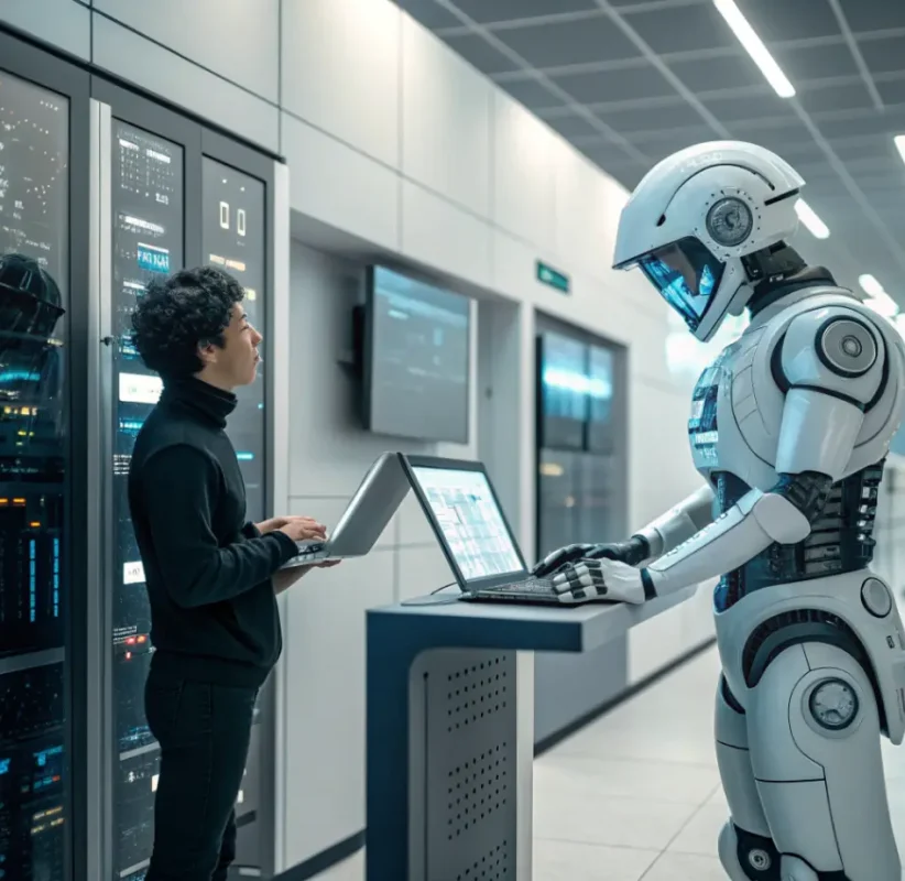 ИИ-боты в Telegram и deepfake: как AI-инструменты нарушают границы этики в 2026 году