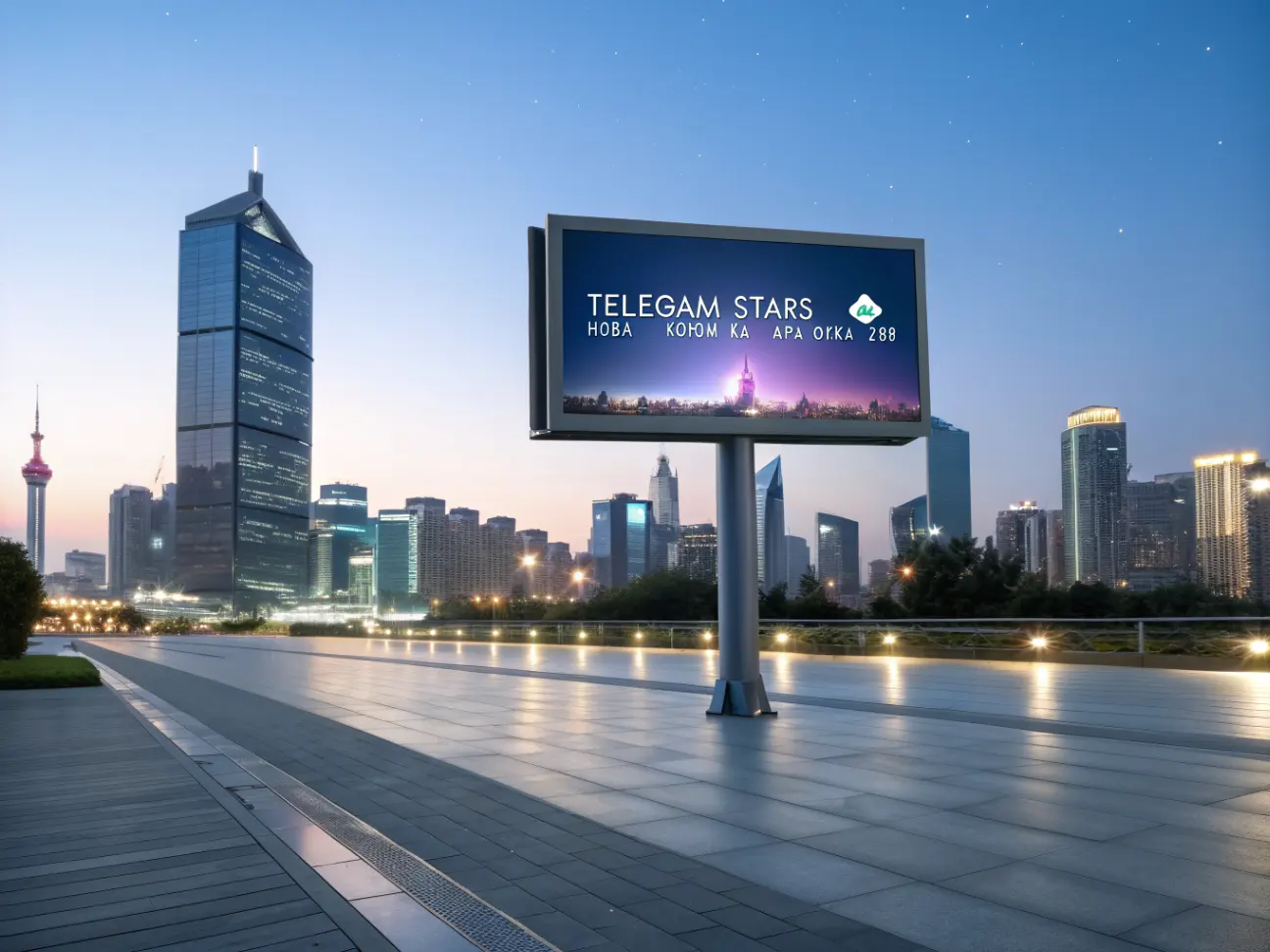 Telegram Stars И AI: новая экономика заработка